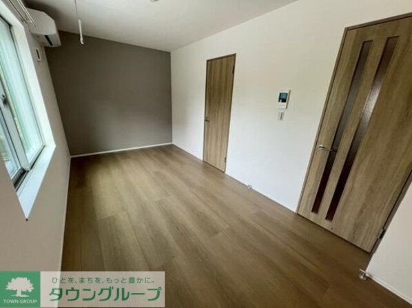 Foresight Inn南矢名の物件内観写真